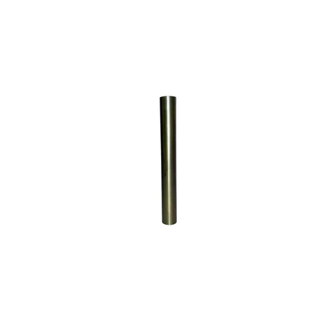 Stainless steel pipe