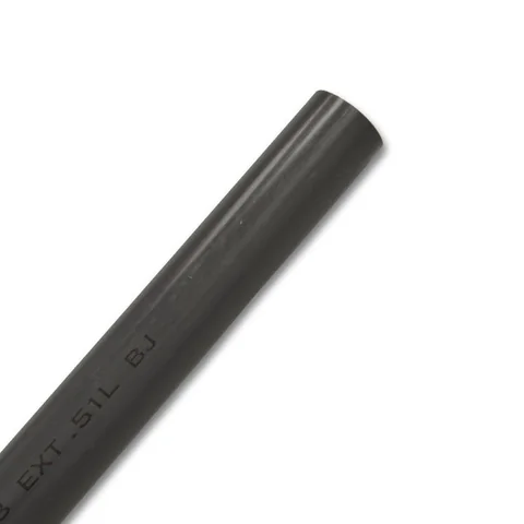 PVC pipes