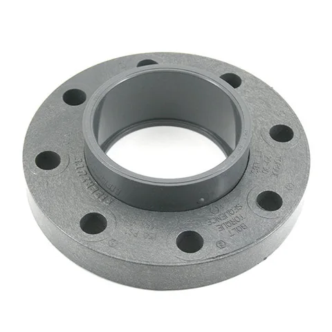 PVC flange