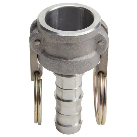 Camlock type C