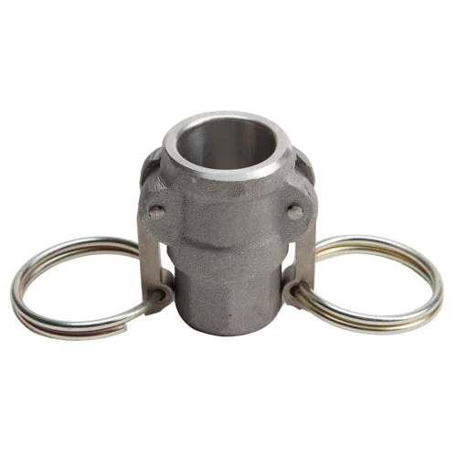 Camlock coupling