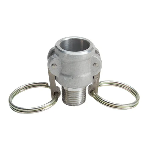 Camlock type B