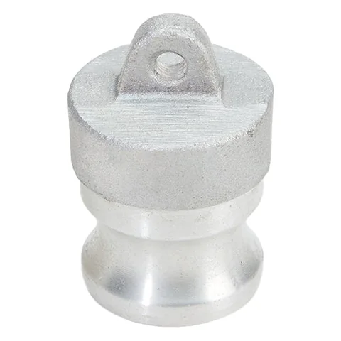 Camlock dust plug DP