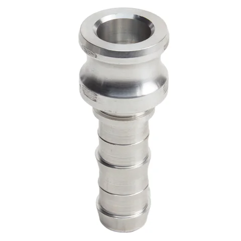 Camlock type E