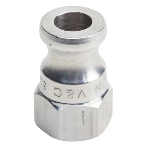Camlock type A