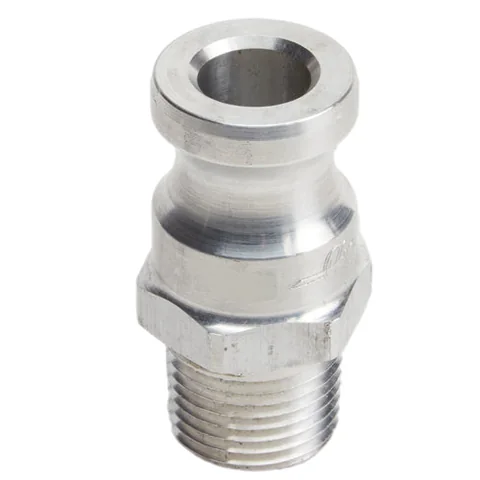 Camlock type F