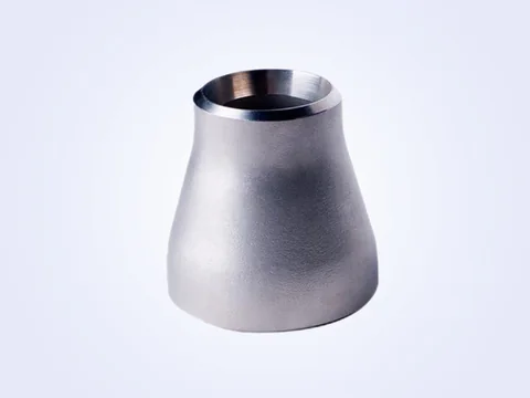 Carbon steel concentric reducer