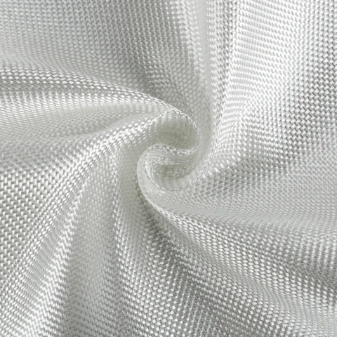 Fibreglass cloth