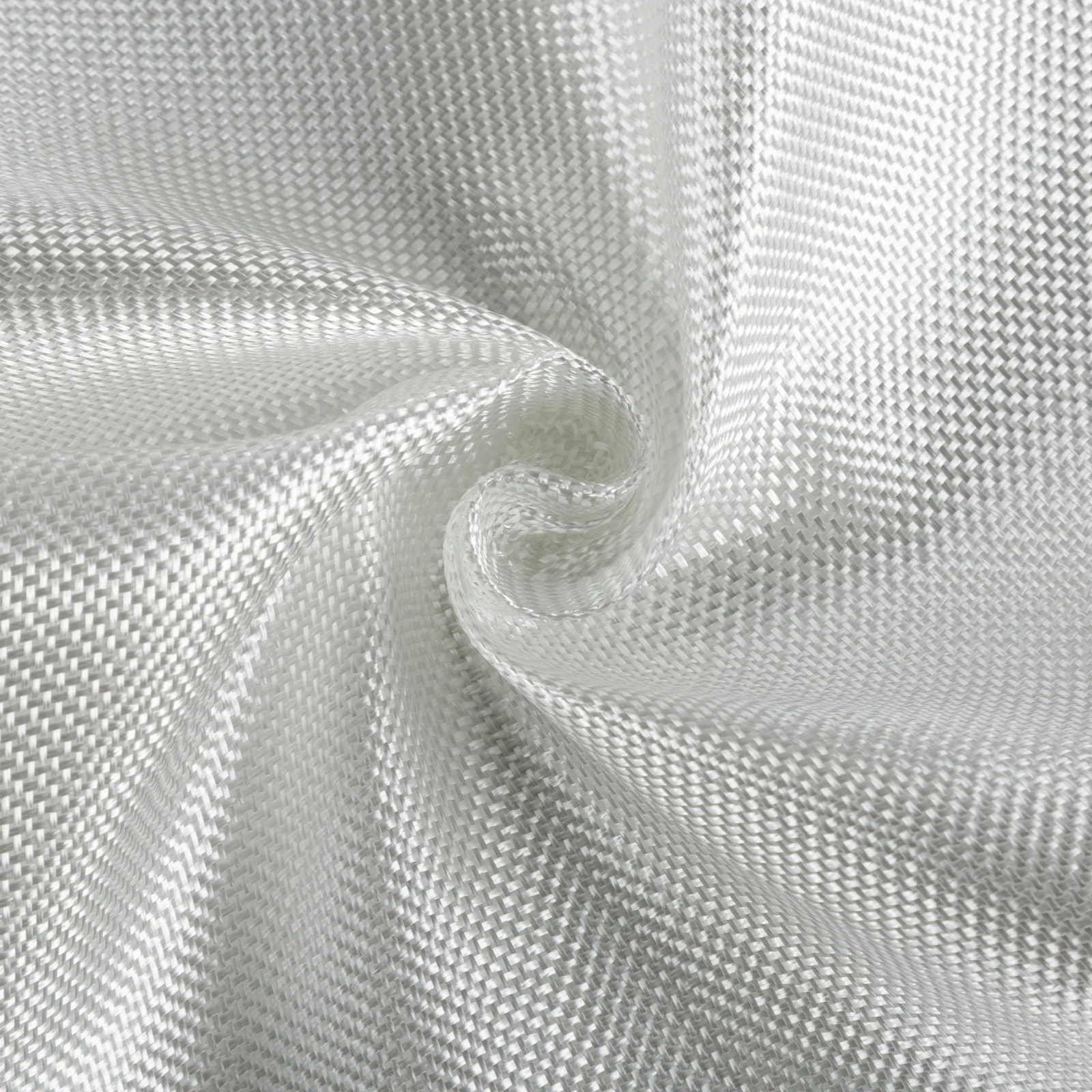 Fibreglass cloth