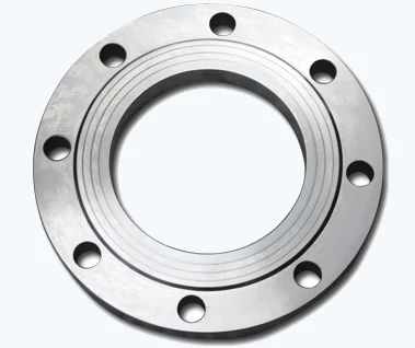 Stainless steel slip-on flange