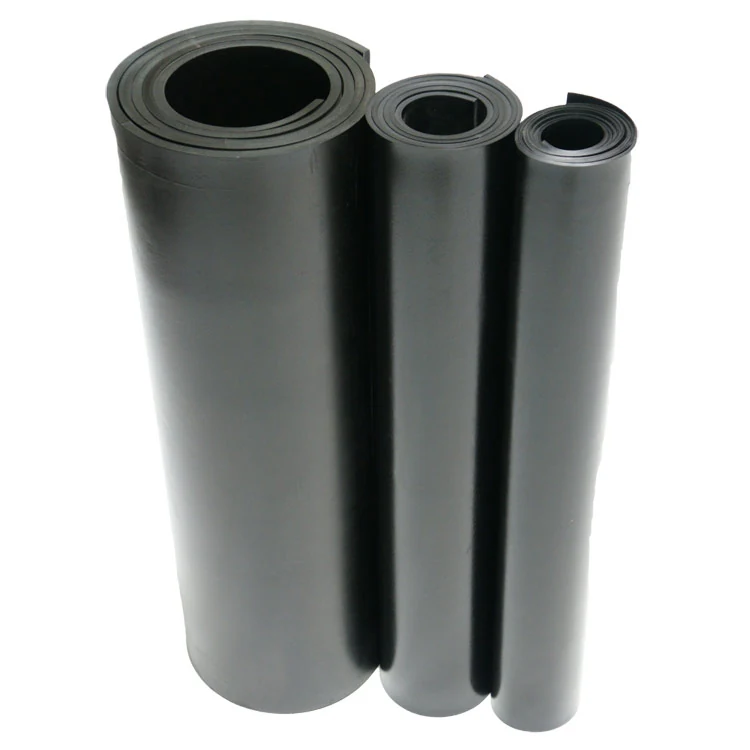 Rubber gasket sheet