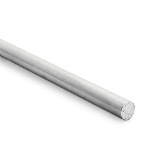 Stainless steel bar