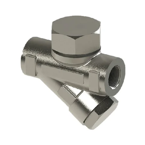 Steam trap