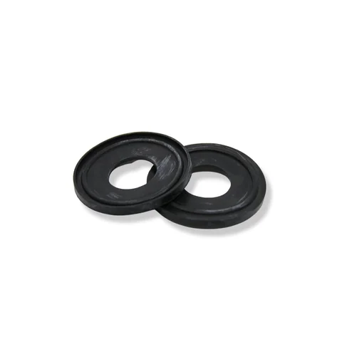 Rubber gasket