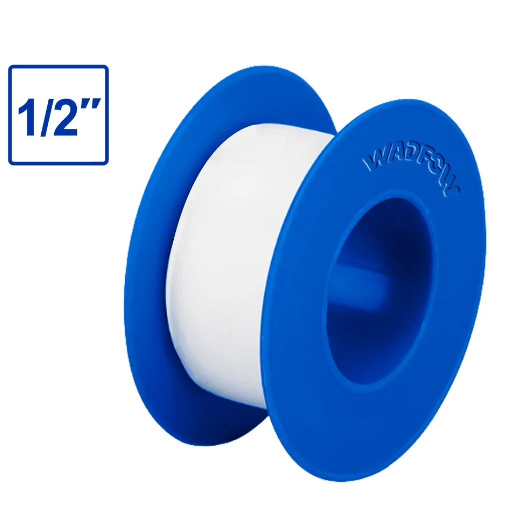 PTFE thread seal tape
