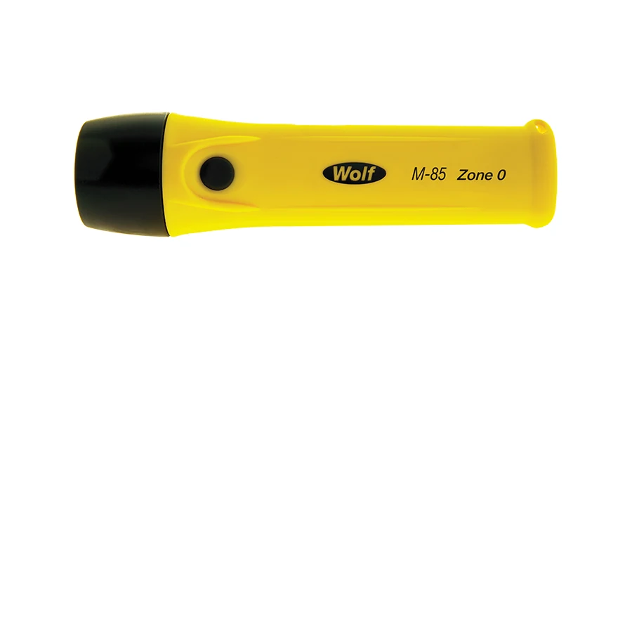 Wolf M-85 Midi torch