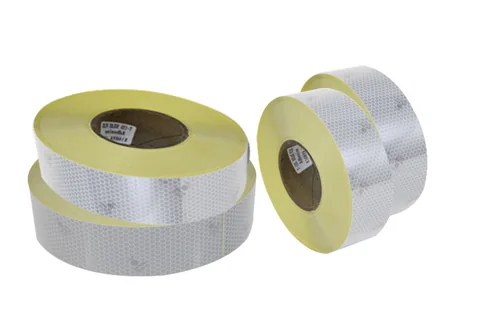 Retro-reflective tape