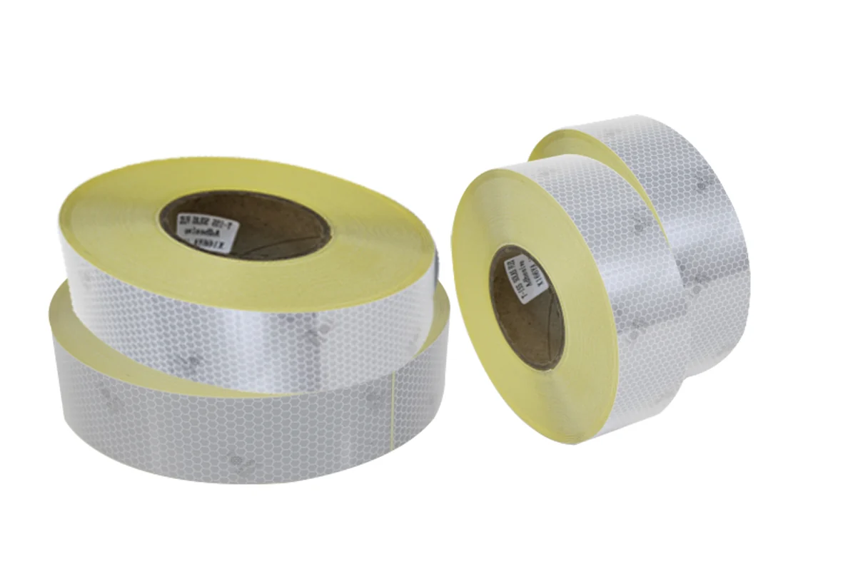Retro-reflective tape