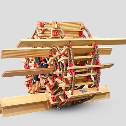Pilot ladder