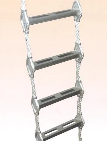 Rope ladder
