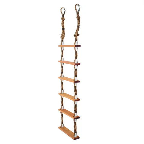 Jacob ladder