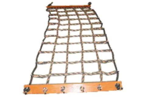 Scrambling net