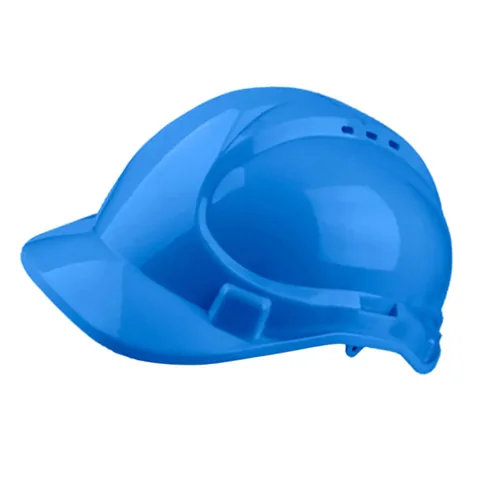 Safety helmet