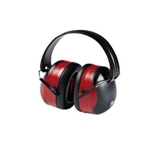 Hearing protection earmuffs