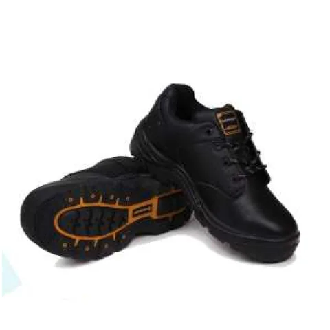 Safety shoes