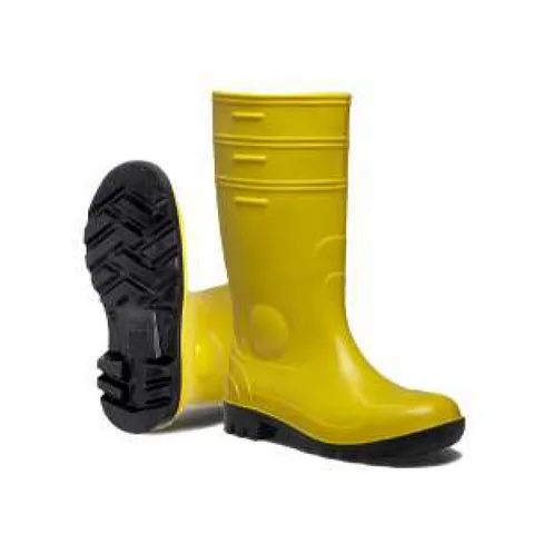 Safety boots