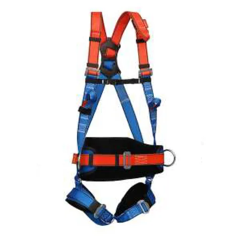 Safety harness