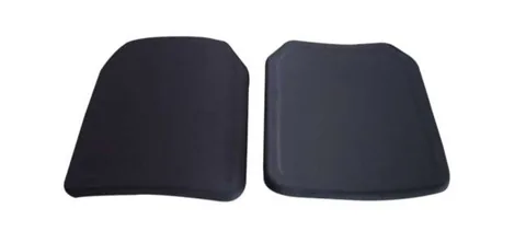 Protective armour plates