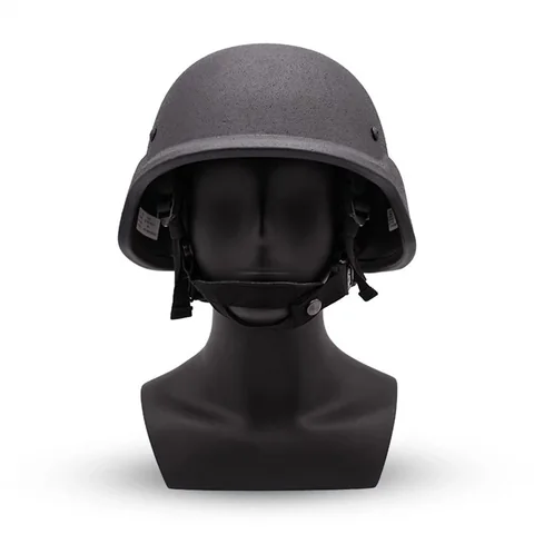 Protective helmet