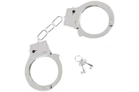 Handcuffs
