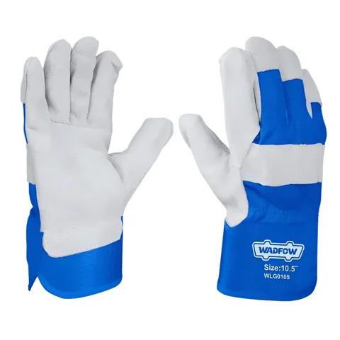 Work gloves