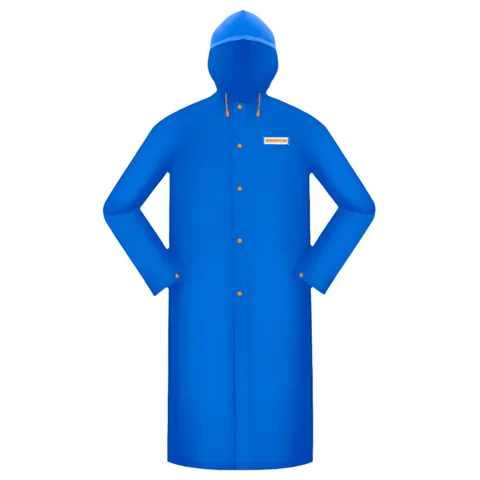 Raincoat