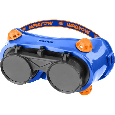 Welding goggles