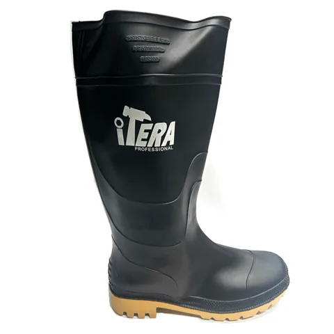 Rain boots