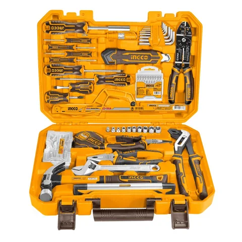 Hand tool set