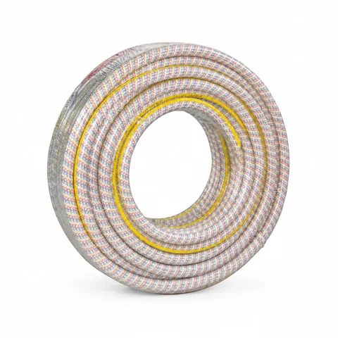 Flexible water hose